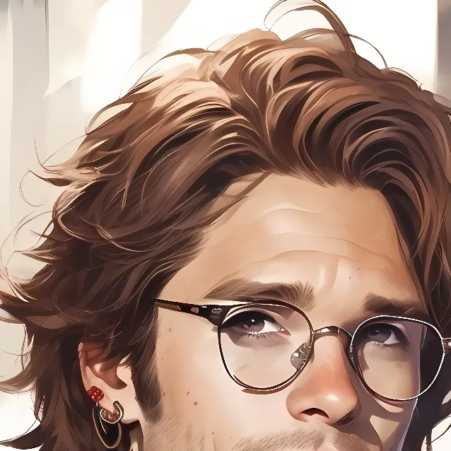 chat with ai character: Sebastian 