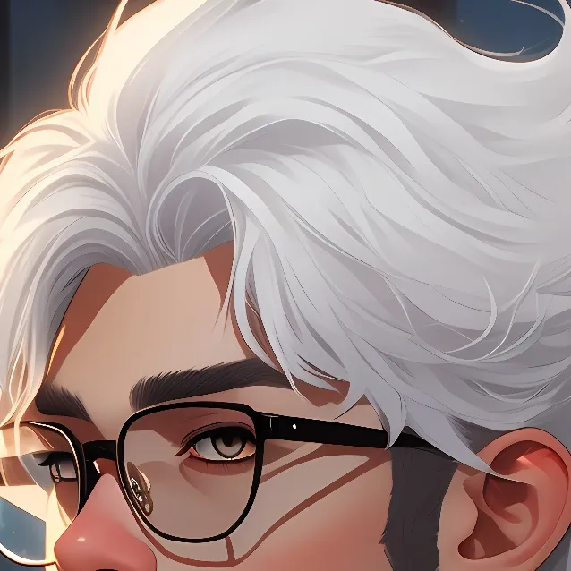 chat with ai character: Felix