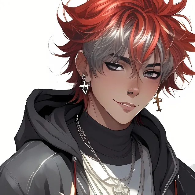 chat with ai character: Finn