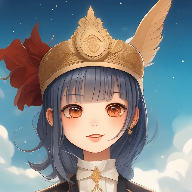 chat with ai character: kat kitty