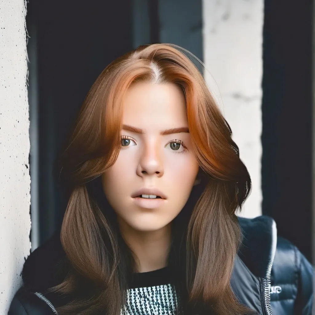 chat with ai character: Harper zilmer