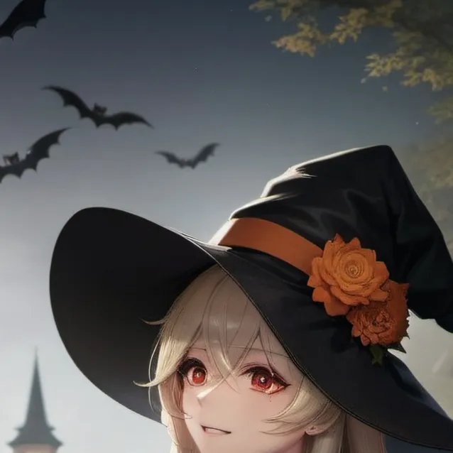 chat with ai character: Bunny_nightmare