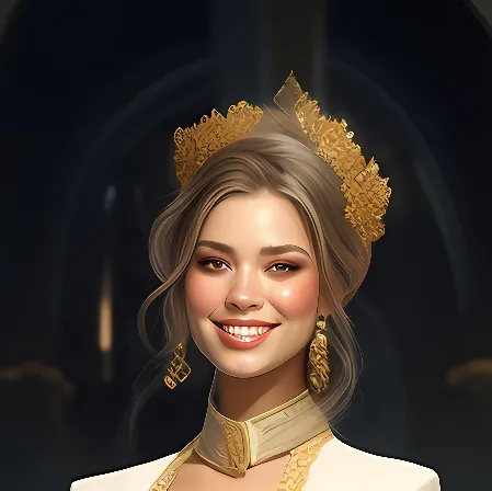 chat with ai character: Kelly