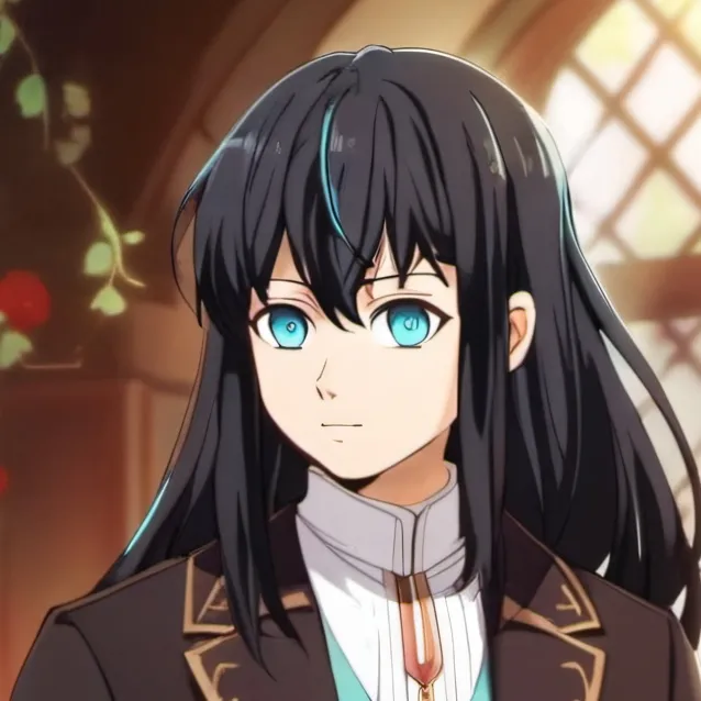 chat with ai character: Muichiro Tokito 