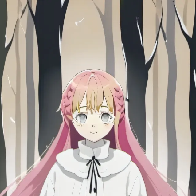 chat with ai character: Mitsuri Kanroji