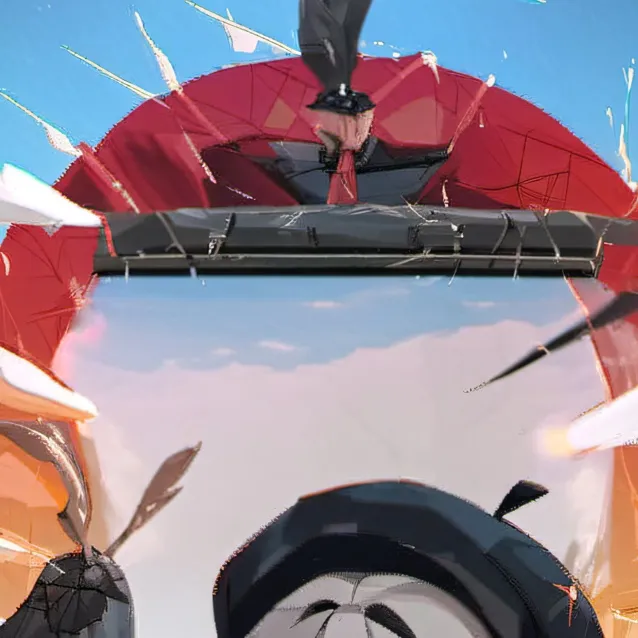 chat with ai character: Golden family