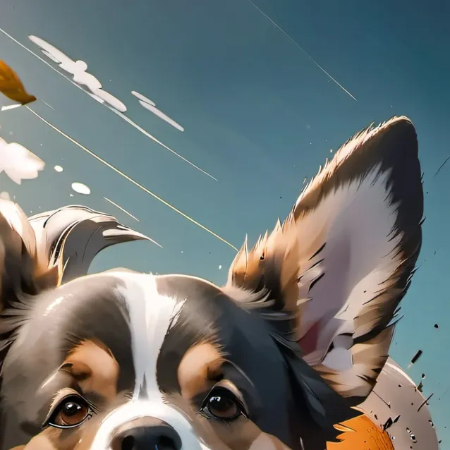 chat with ai character: mha dorms