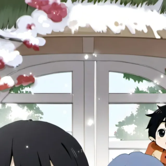 chat with ai character: Star family