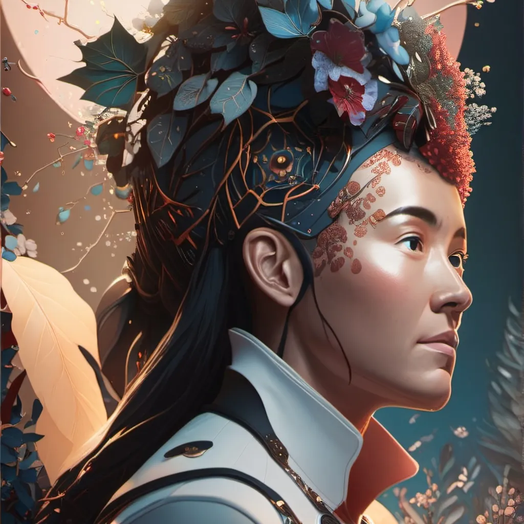 chat with ai character: Chris 