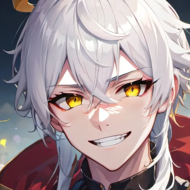 chat with ai character: Ezio (WIP)