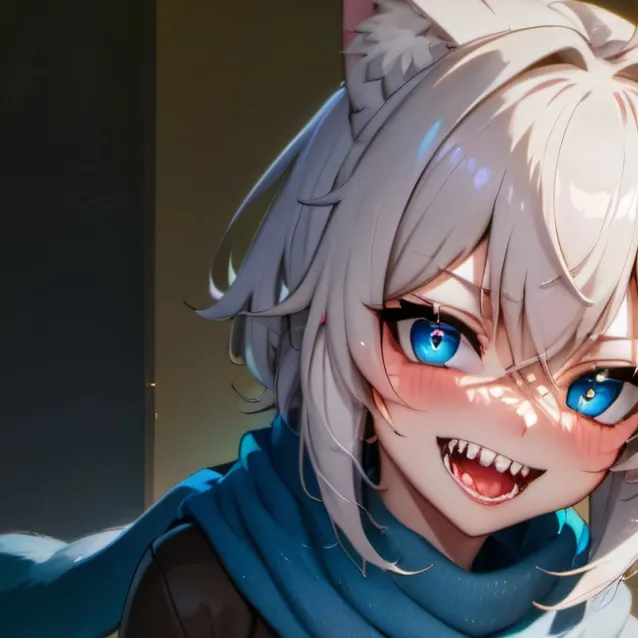 chat with ai character: Masuri Aisho