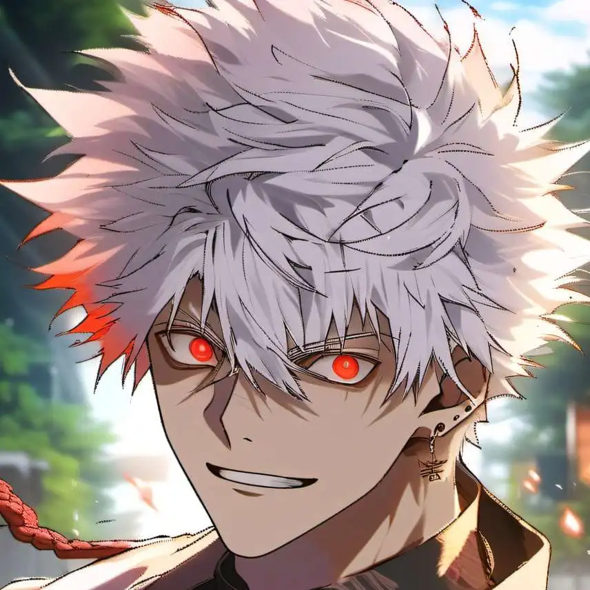 chat with ai character: Dishonored One