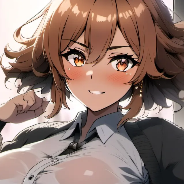 chat with ai character: Zuni Kabuki