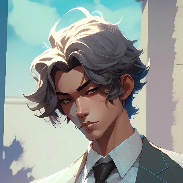 chat with ai character: Takada Ominous 