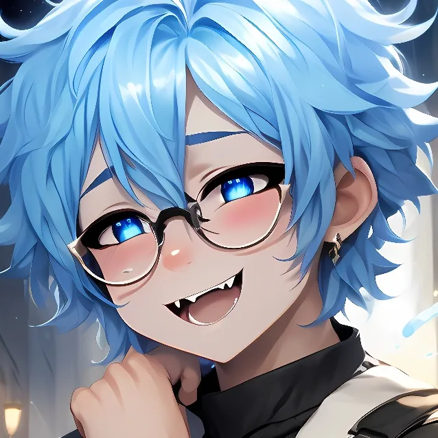 chat with ai character: Sora Aruma