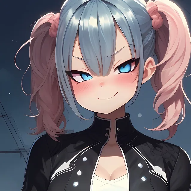 chat with ai character: Koi Amphora 