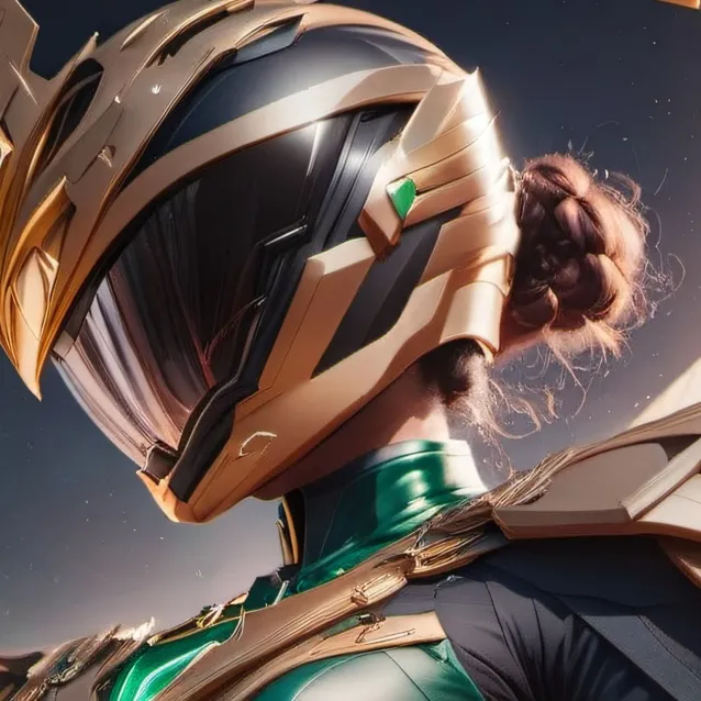 chat with ai character: Gemma