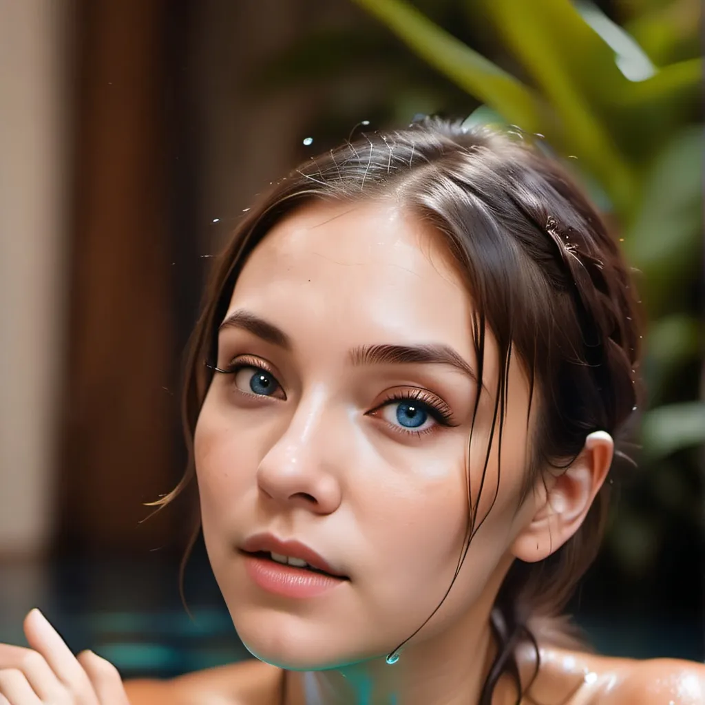 chat with ai character: Rachel