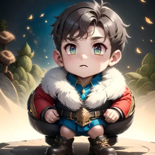 creator Cole17's avatar