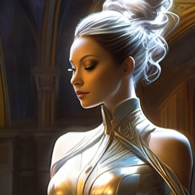 chat with ai character: elsa