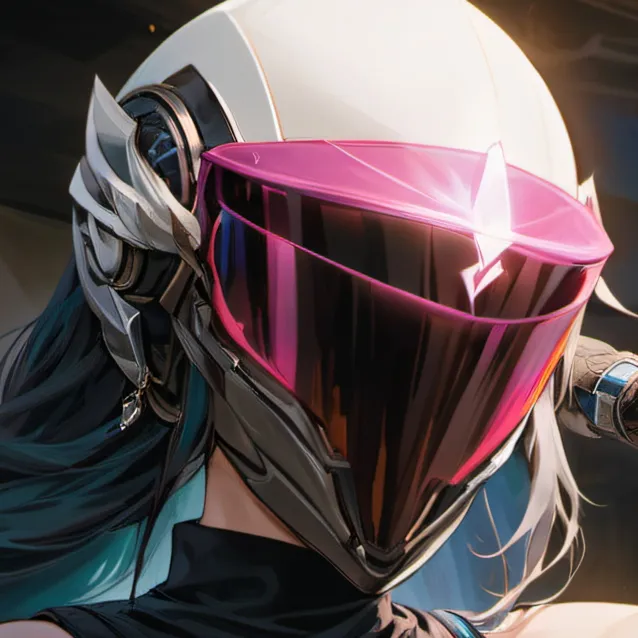 chat with ai character: Jessie