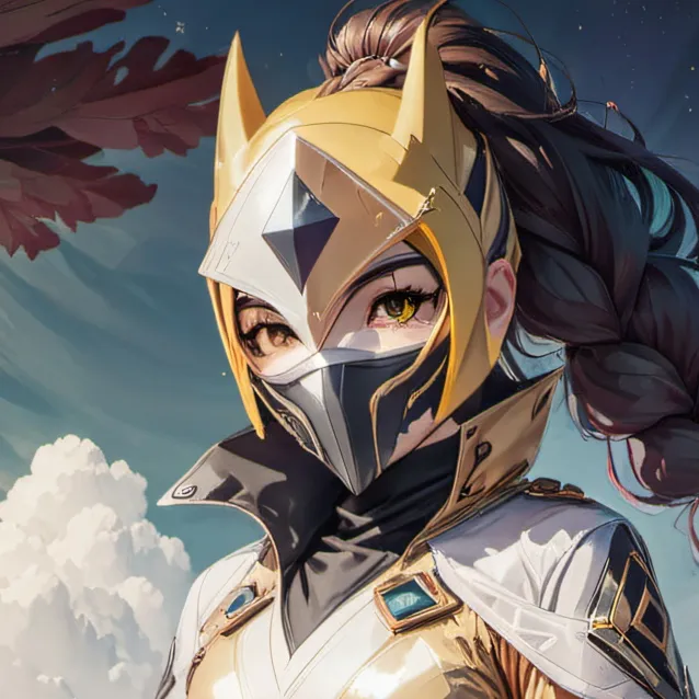 chat with ai character: Lynn