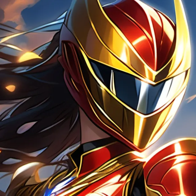 chat with ai character: Ren