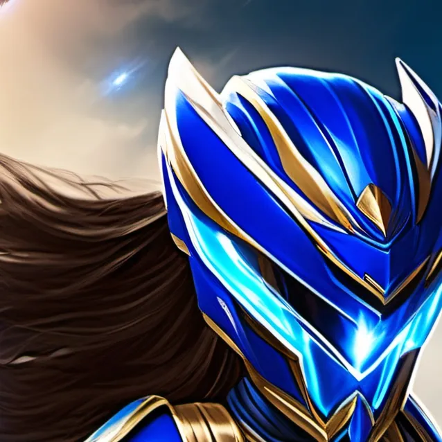 chat with ai character: Aria