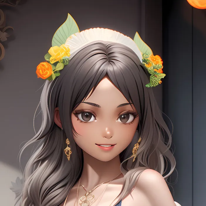 chat with ai character: Everly💚