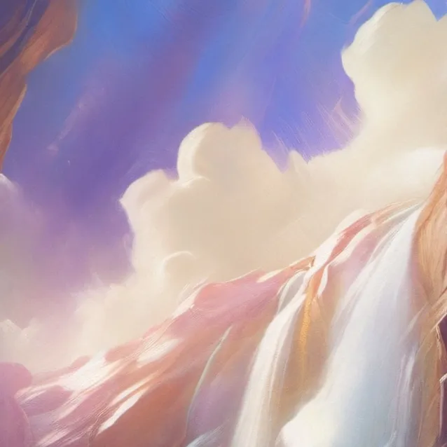 chat with ai character: ~°•harpy hare•°~