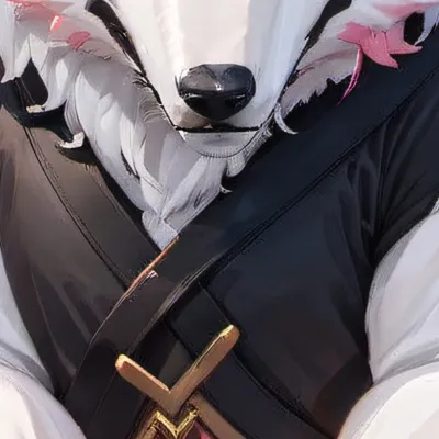 chat with ai character: Lady