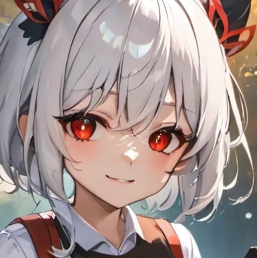 chat with ai character: Aleah