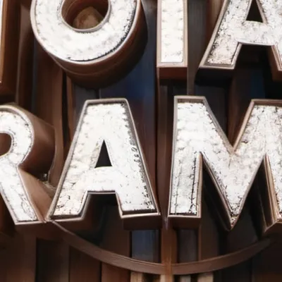 chat with ai character: Total Rama