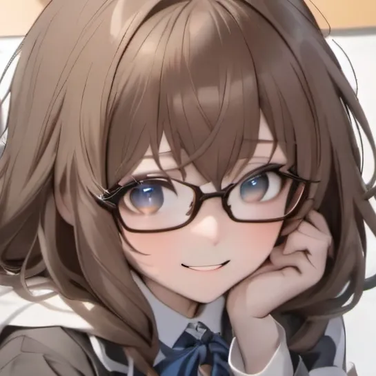 chat with ai character: Emma 