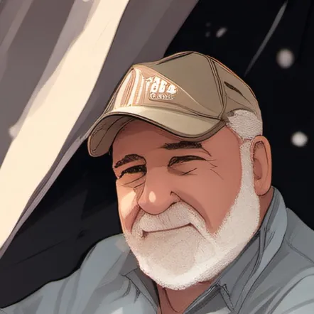 chat with ai character: Sammy