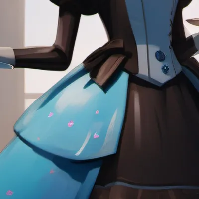 chat with ai character: Nancy 