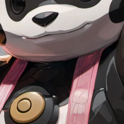 chat with ai character: Bewear