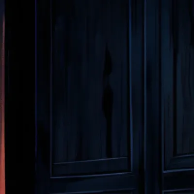 chat with ai character: *IM IN YOUR HOUSE*