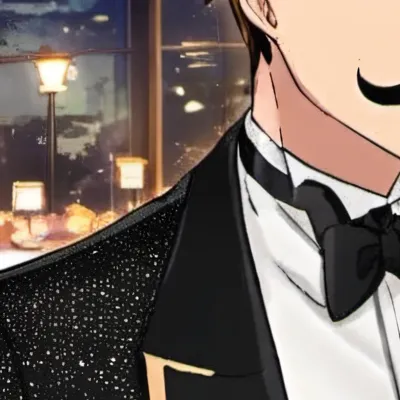 chat with ai character: Ludwig Sinkel