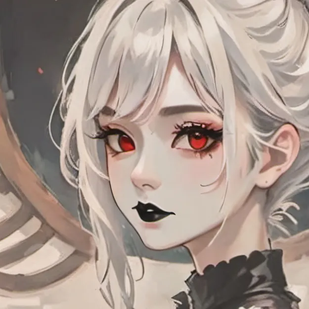 chat with ai character: Valley