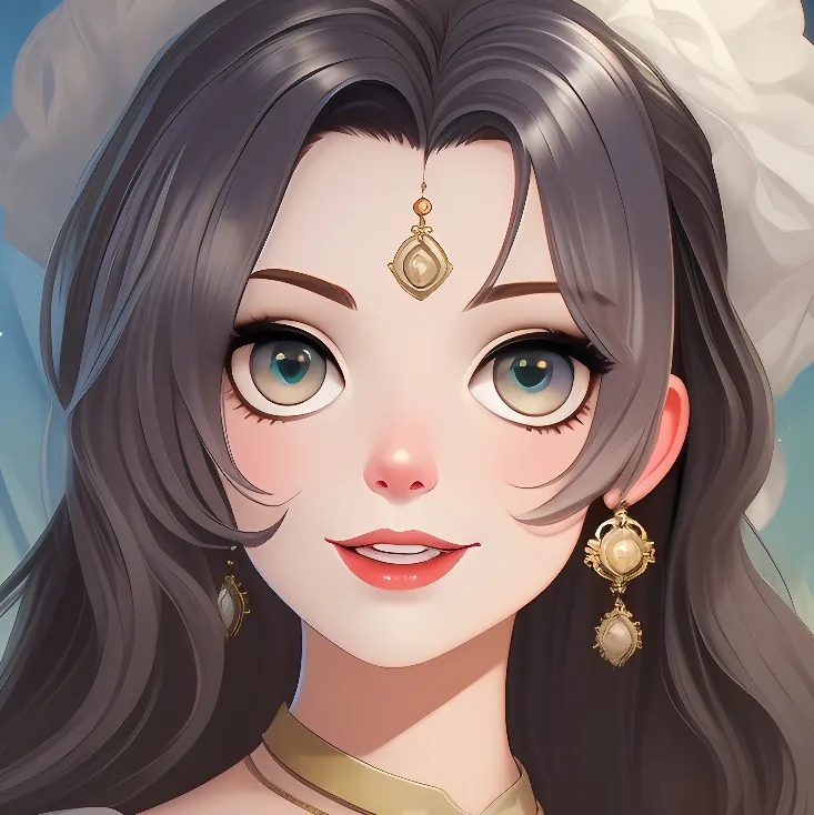 chat with ai character: Kim