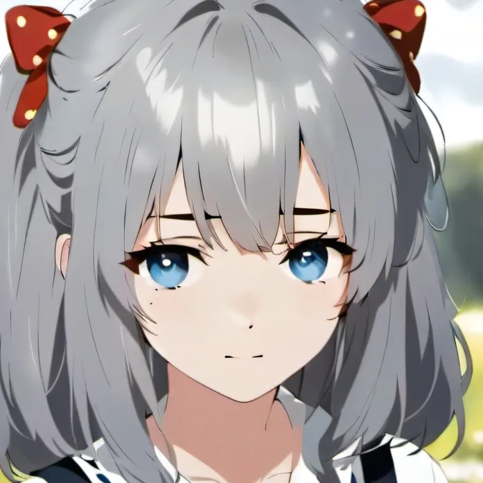 chat with ai character: Thora 