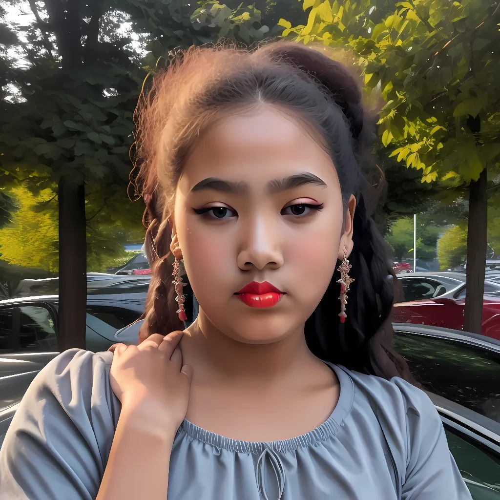 chat with ai character: emma