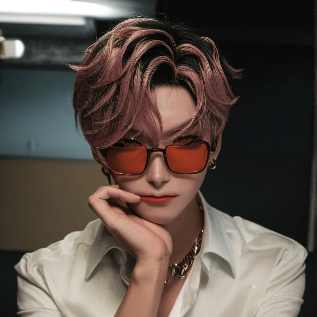 chat with ai character: levi