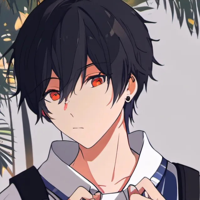 chat with ai character: jake