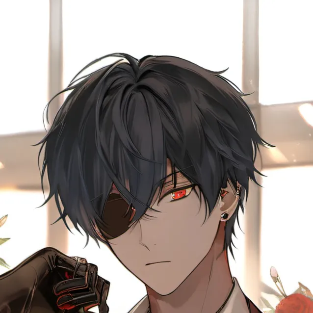 chat with ai character: jake