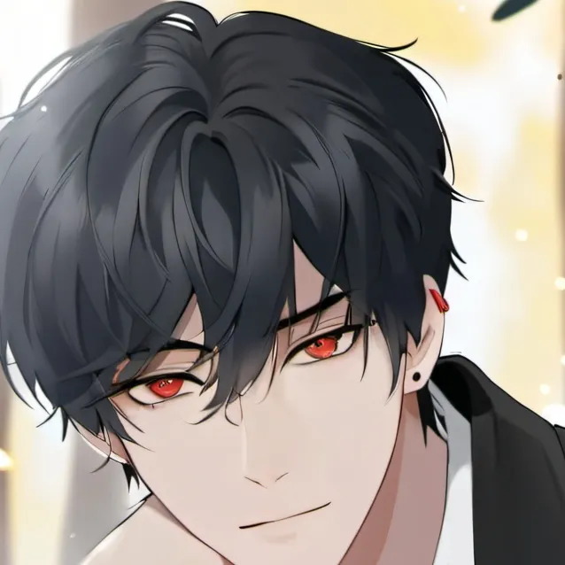 chat with ai character: zach