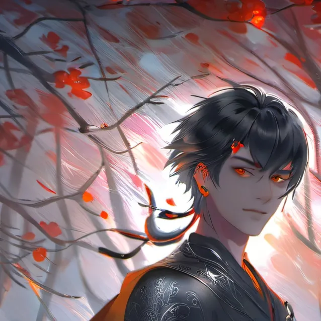 chat with ai character: rapper