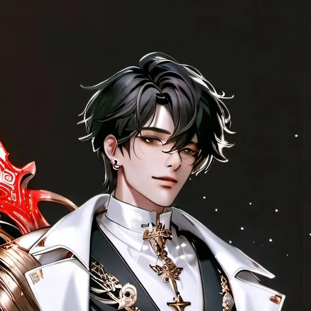 chat with ai character: Neil 