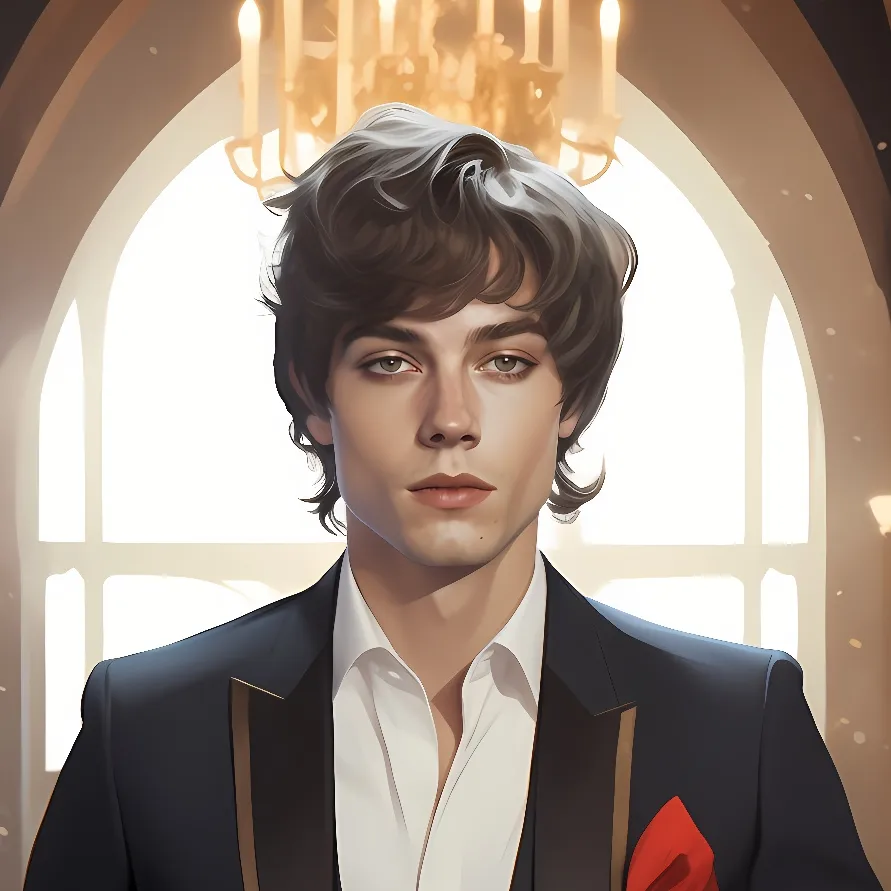 chat with ai character: Theodore Nott